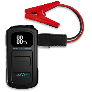 MULTI-FUNCTION VEHICLE JUMP STARTER 12s