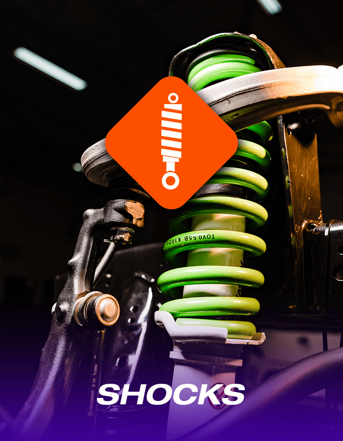 shock absorber