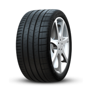 Pirelli P ZERO (PZ4) 235/50R19 99 V