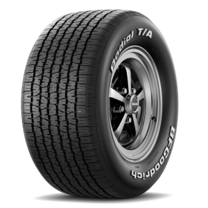 BFGoodrich® Radial T/A 205/60R13 86 H