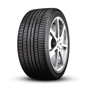 Continental ContiSportContact 5P 295/35R21 103 Y