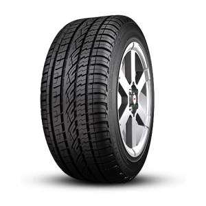 Continental Tyres: CrossContact_UHP_3Q