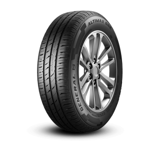 General Tire Altimax One 195/60R15 88 H