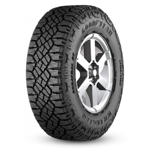 Goodyear Wrangler Duratrac RT 235/85R16 116 Q