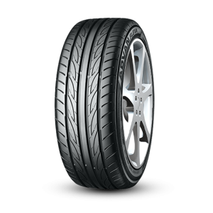 Yokohama ADVAN Fleva V701 235/55R18 100 V