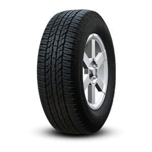 Yokohama Geolandar A/T G015 215/65R16 98 H