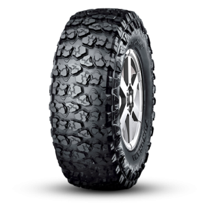 Yokohama Geolandar X-MT G005 35/12.5R17 121 Q