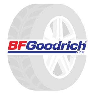 BFGoodrich® All Terrain T/A KO3 285/60R18 115 S