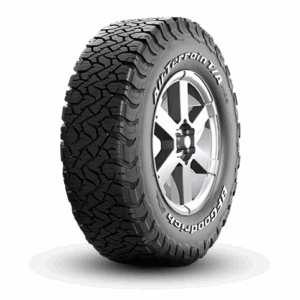 BFGoodrich® All Terrain T/A KO3 305/55R20 125 S