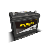 Sealed Maintenance Free SMF 688