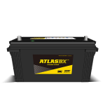 Sealed Maintenance Free SMF 650