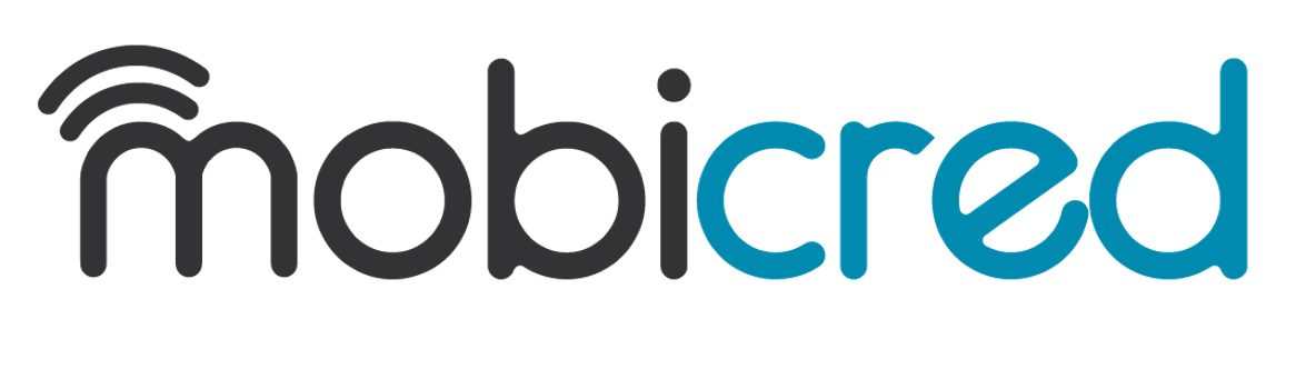 Mobicred logo