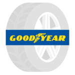 Goodyear Efficientgrip Compact 2 155/65R14 75 T