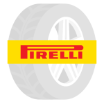 Pirelli P ZERO R 315/30R21 105 Y