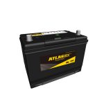 AtlasBX Sealed Maintenance Free SMF 634