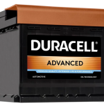 Duracell Advanced Sealed Maintenance Free ADV 616