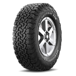 BFGoodrich® All Terrain T/A KO2 285/65R20 124 S