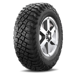 BFGoodrich® Mud Terrain T/A KM3 35/12.5R15 113 Q