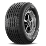 BFGoodrich® Radial T/A 295/50R15 105 S