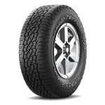 BFGoodrich® Trail Terrain T/A 235/60R18 107 H