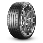 Continental ContiSportContact 7 295/30R21 102 Y