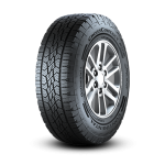 Continental CrossContact ATR 255/70R17 112 T
