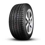 Continental CrossContact UHP 235/55R19 105 W