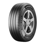 Continental VanContact Ultra 225/55R17 107 H