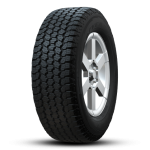 Goodyear Wrangler All-Terrain Adventure 255/60R20 113 H