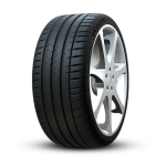 Michelin Pilot Sport 4 S 285/40R23 111 Y