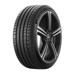 Michelin Pilot Sport 5 215/45R17 91 Y