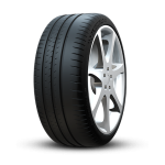 Michelin Pilot Sport Cup 2 315/30R21 105 Y