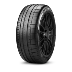 Pirelli P ZERO CORSA (PZC4) 315/35R20 106 Y