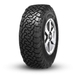 Rovelo Road Quest A/T 245/70R16 107 S