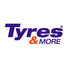 Tyres & More logo