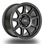 Racing Hart Concepts LD1 Satin Black