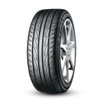 Yokohama ADVAN Fleva V701 215/35R18 84 W