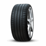 MICHELIN 275/35R20 102Y XL PILOT SPORT 4 S *
