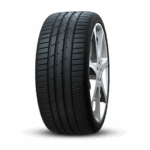 HANKOOK 205/55R17 91W VENTUS S1 EVO2 K117 MO