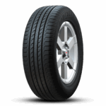 GOODYEAR 225/60R17 99V EFFICIENTGRIP 2 SUV