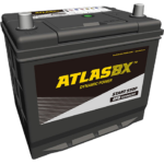 AtlasBX Enhanced Flooded Battery EFB 660