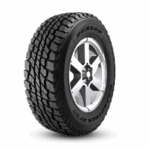 Dunlop Grandtrek AT3GM 245/75R16 116 Q