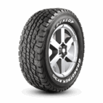 Dunlop Grandtrek AT3G 265/60R18 114 S