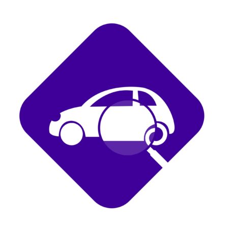 Vehicle Safety Check Icon