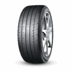 Yokohama ADVAN Apex V601 255/35R19 96 Y